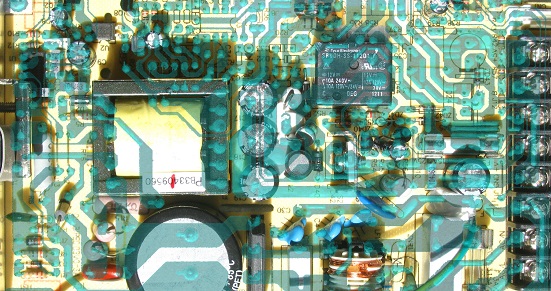 hardware-reverse-engineering-electronic-circuits-pcb